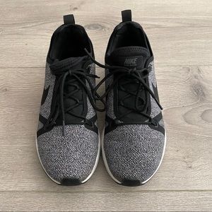 Nike Duel Racer Running Sneakers Size 8.5